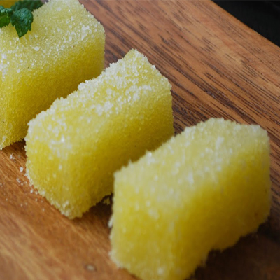 Gominolas AOVE