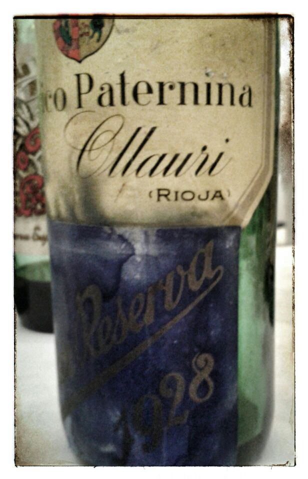 Paternina Grva. 28