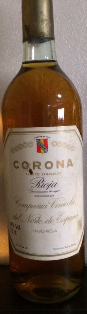 Corona Cza. 84