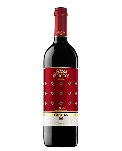 Altos Ibéricos 2011