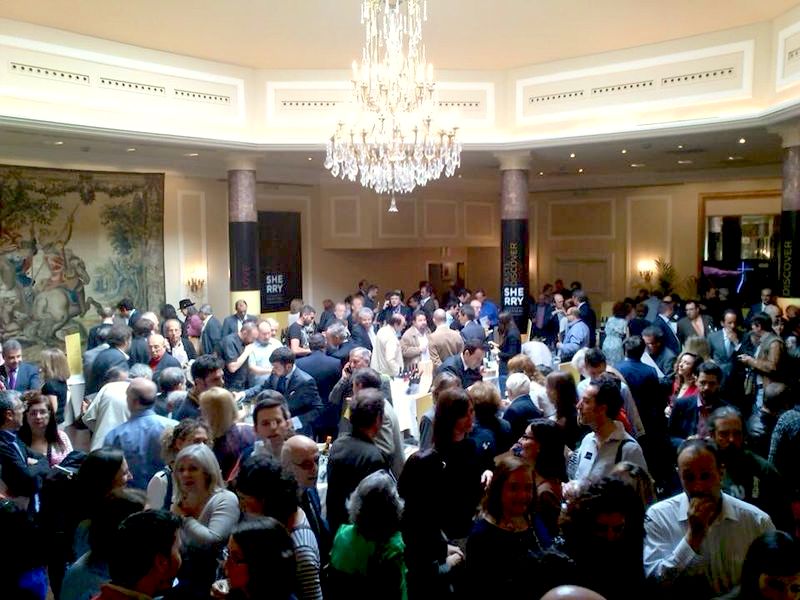 Gran ambiente