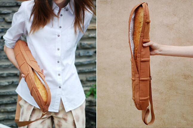 Baguette Bag