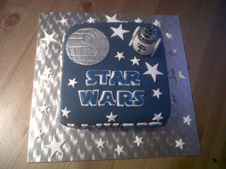 Algo sencillo a la par que elegante ;-)