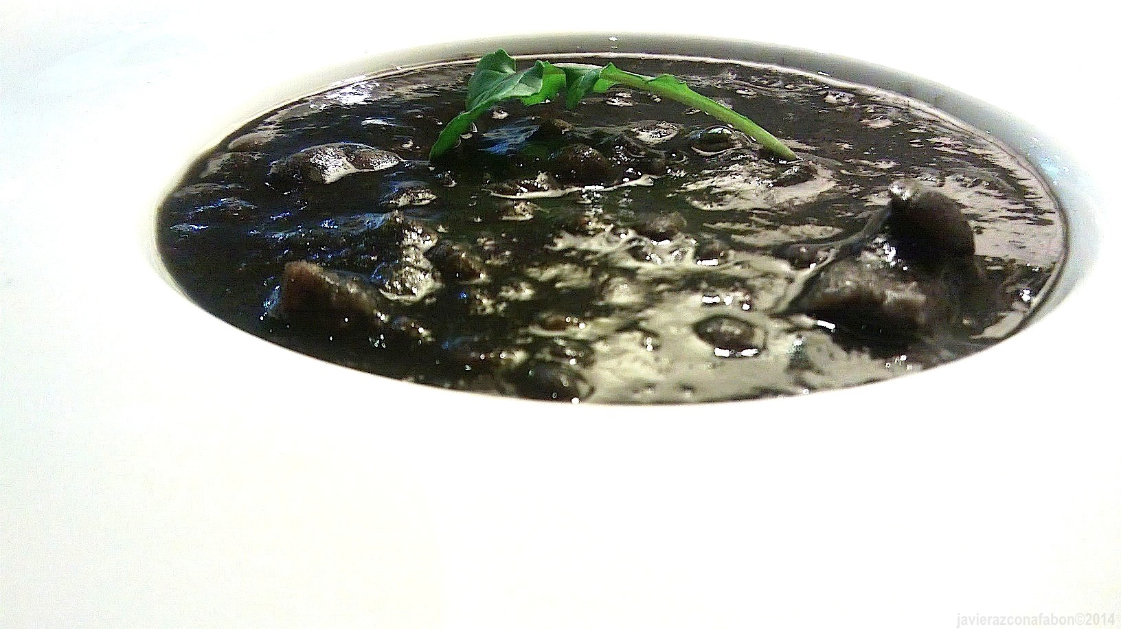 beluga lentils