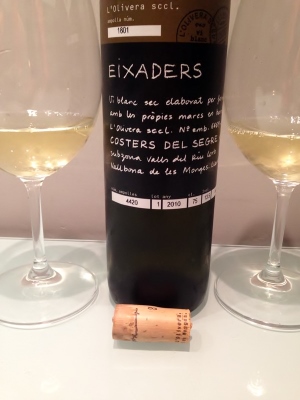 Eixaders 2010