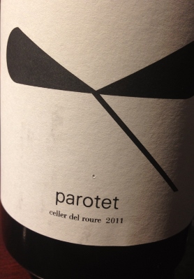 Parotet 2011