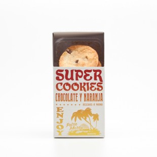 Super cookies