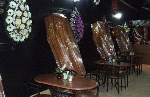 Bar de la Eternidad