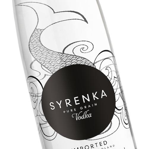 svedka vodka