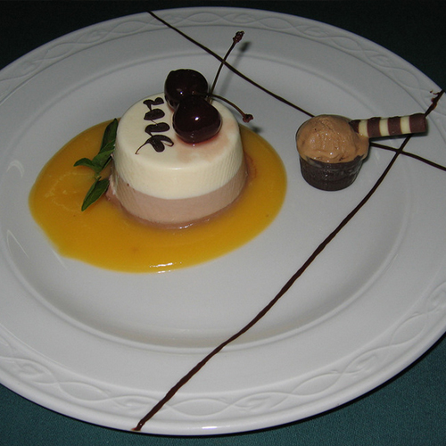 Postre