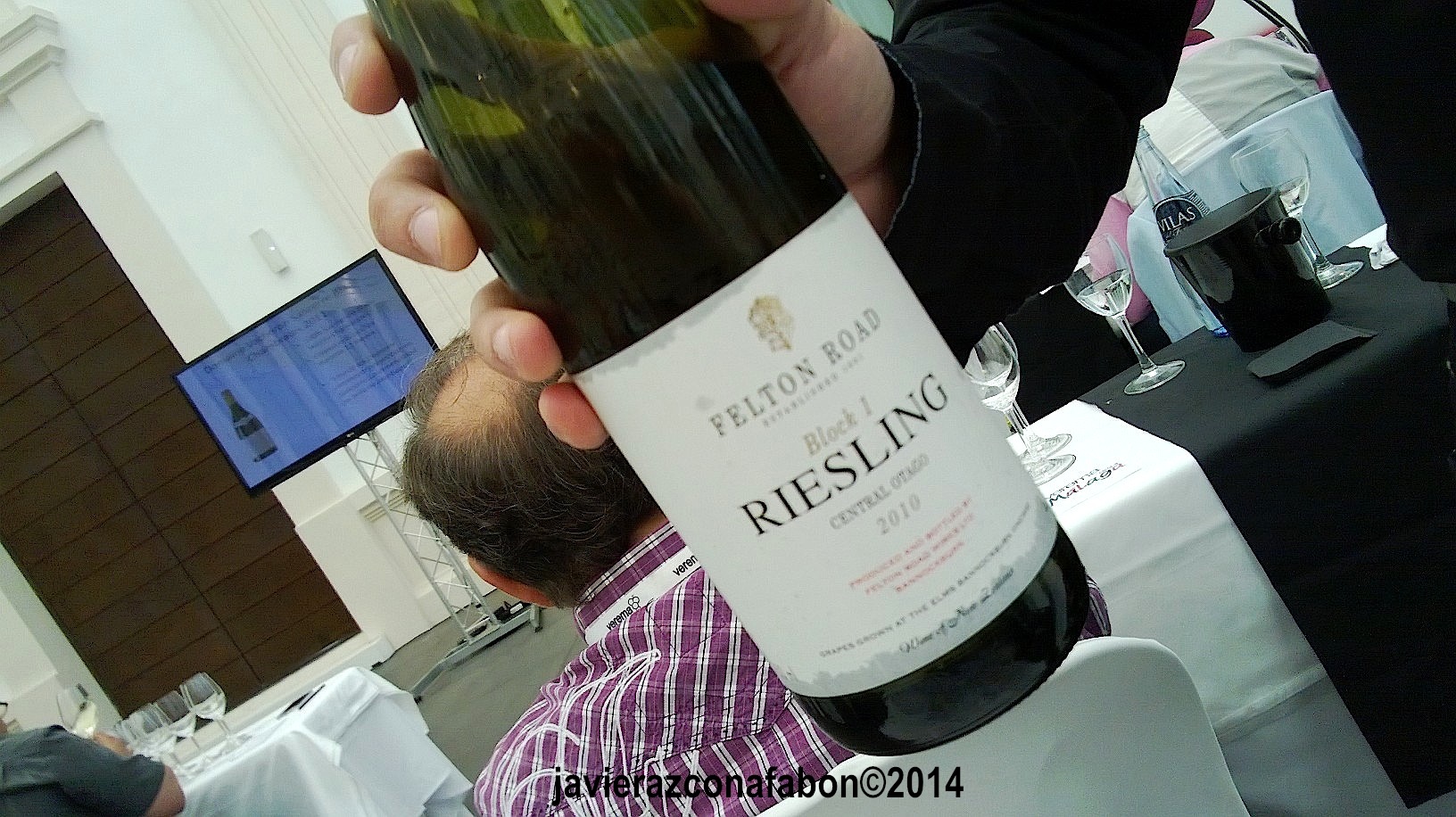 riesling