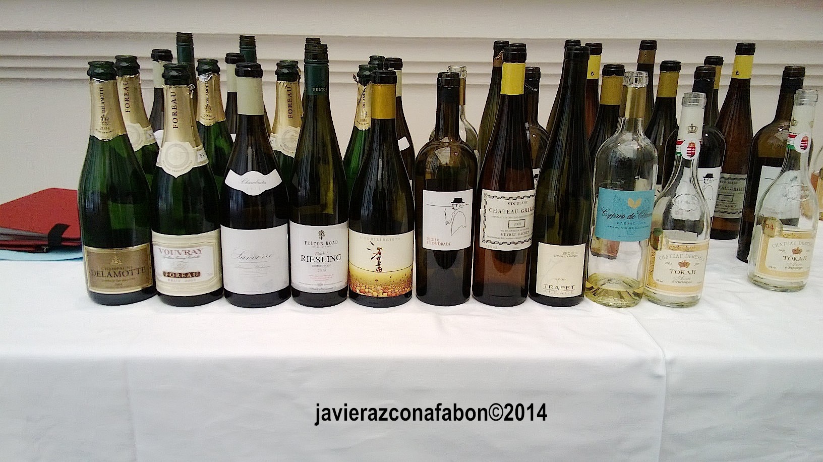vinos