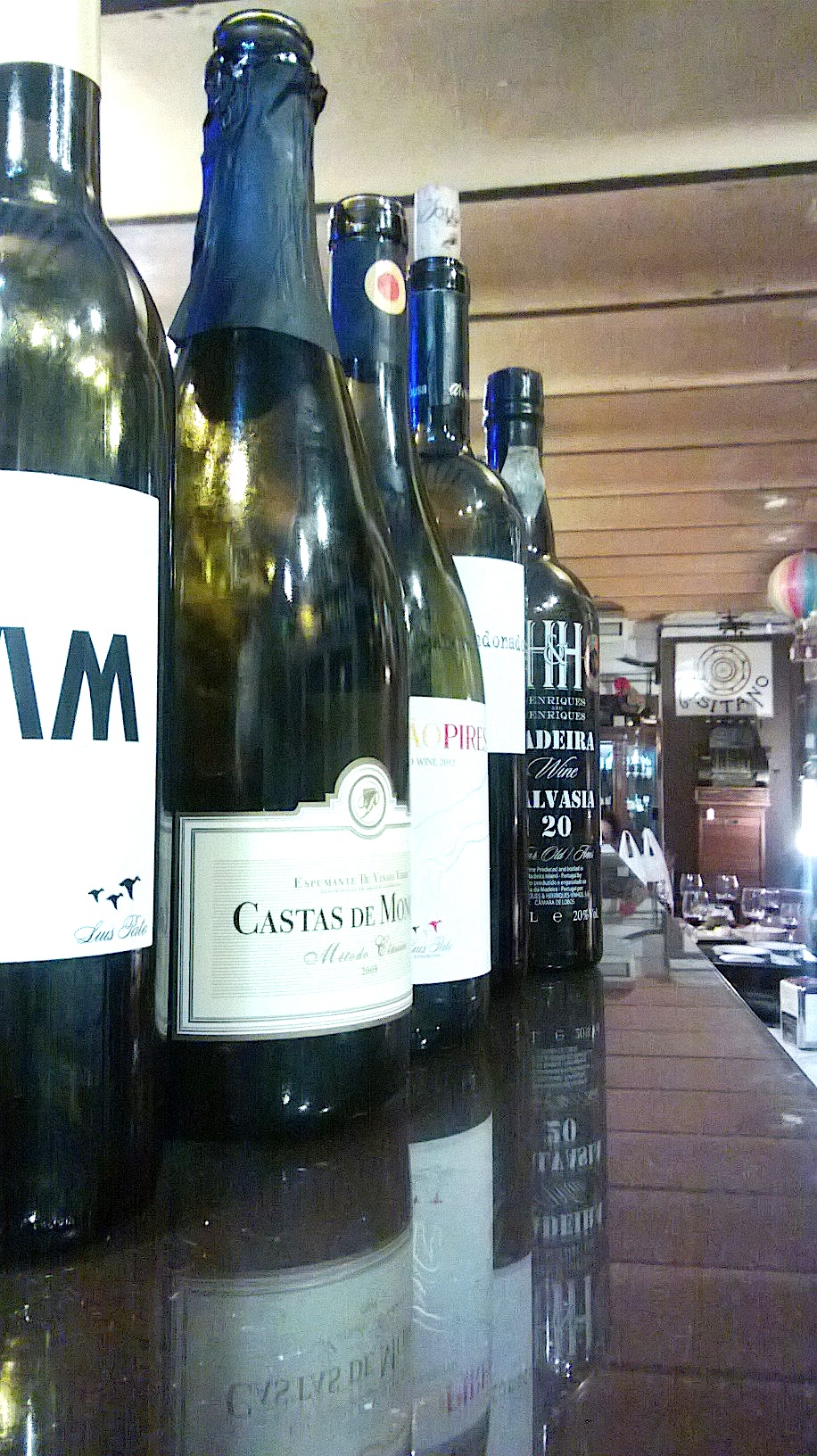 vinos