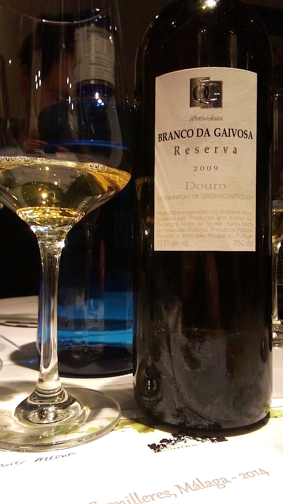 da gaivosa