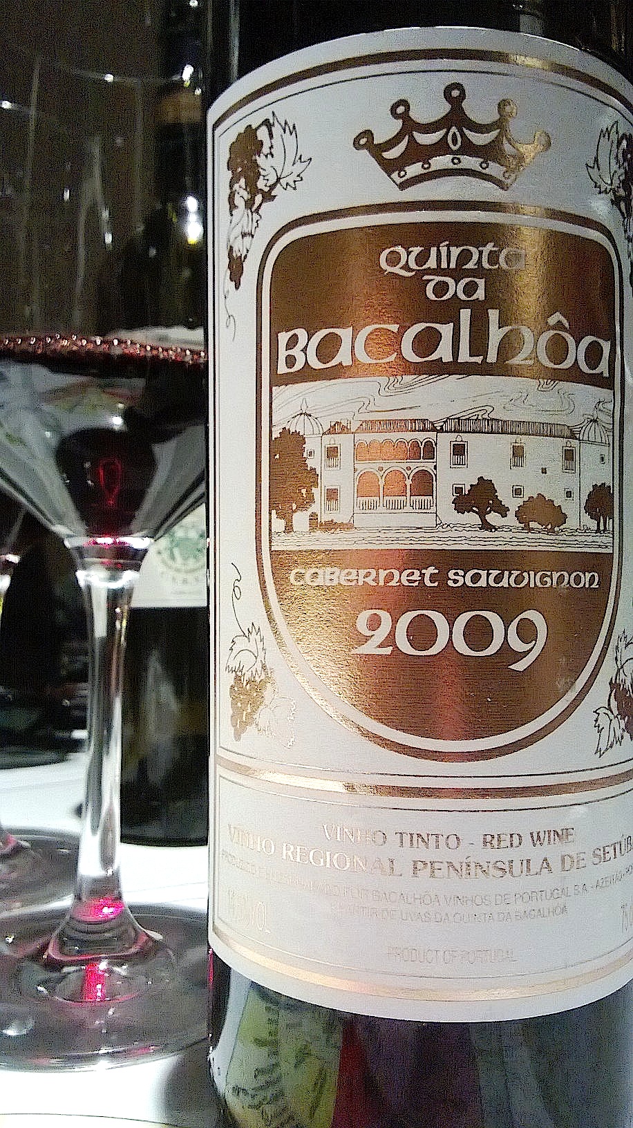 bacalhoa