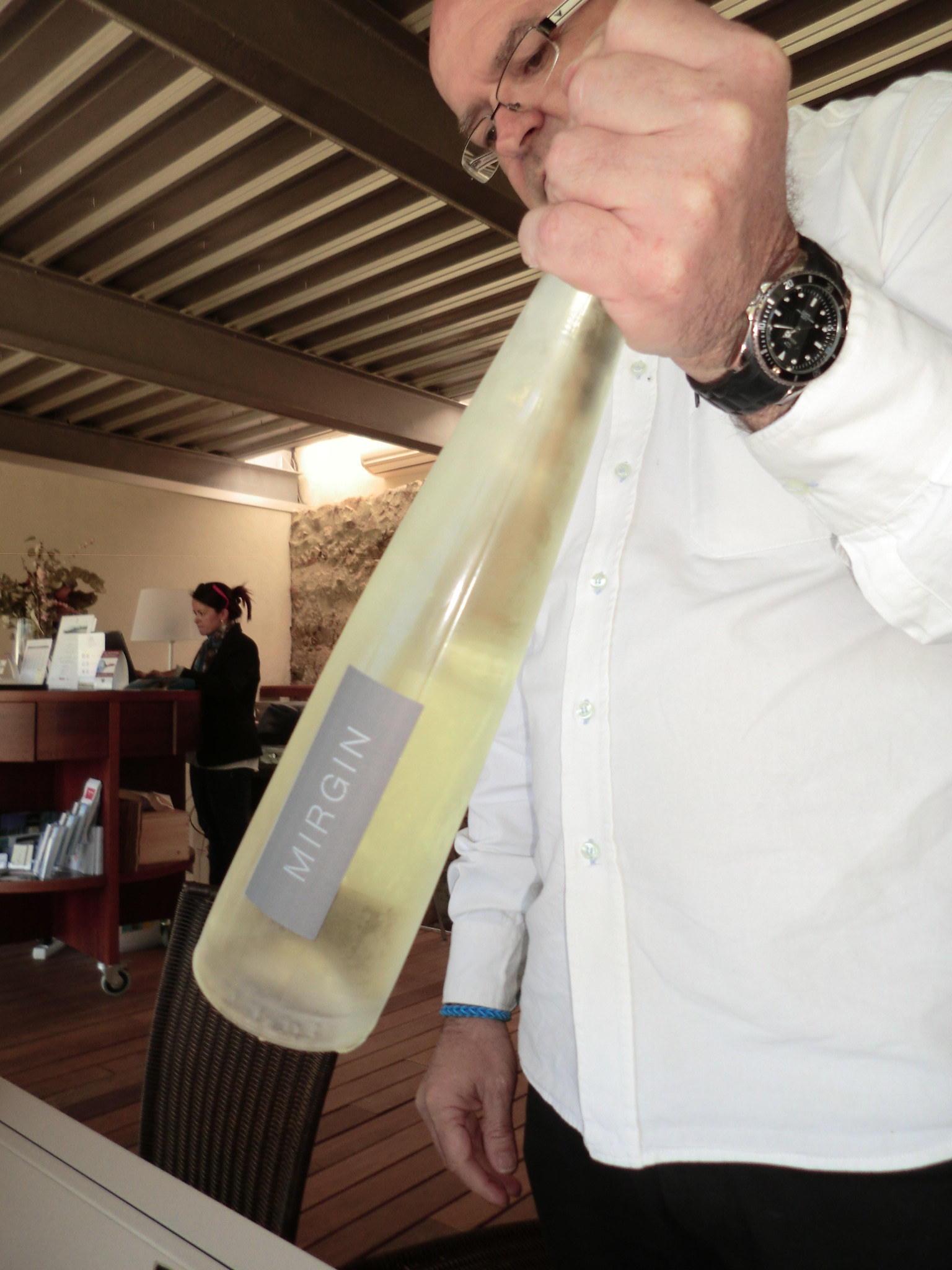 Cata de Mirgin