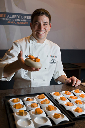 Alberto Ferruz