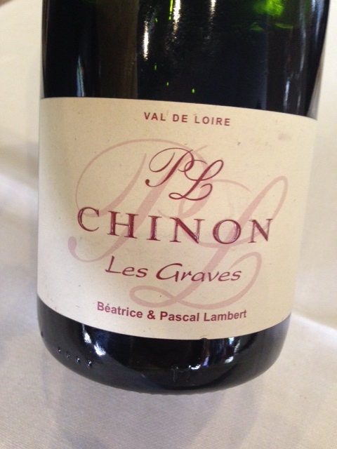 Chinon