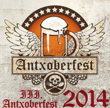 Fiestas de la cerveza espana mayo 2014 col