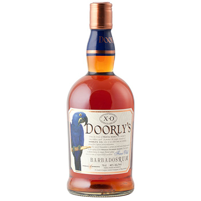 Doorly´s XO