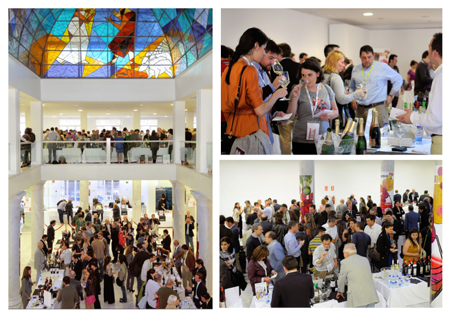 Experiencia Verema Madrid