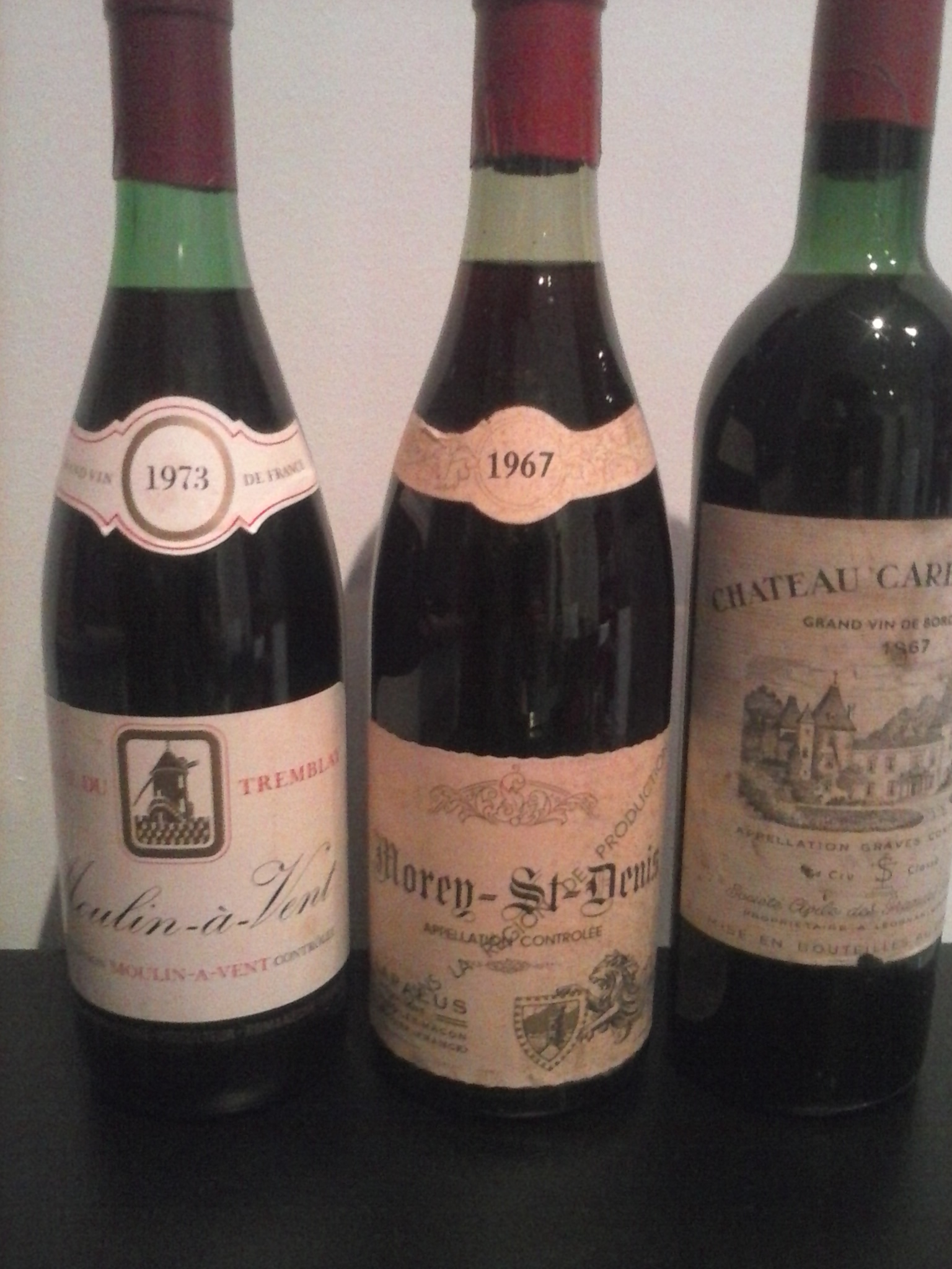 Vinos