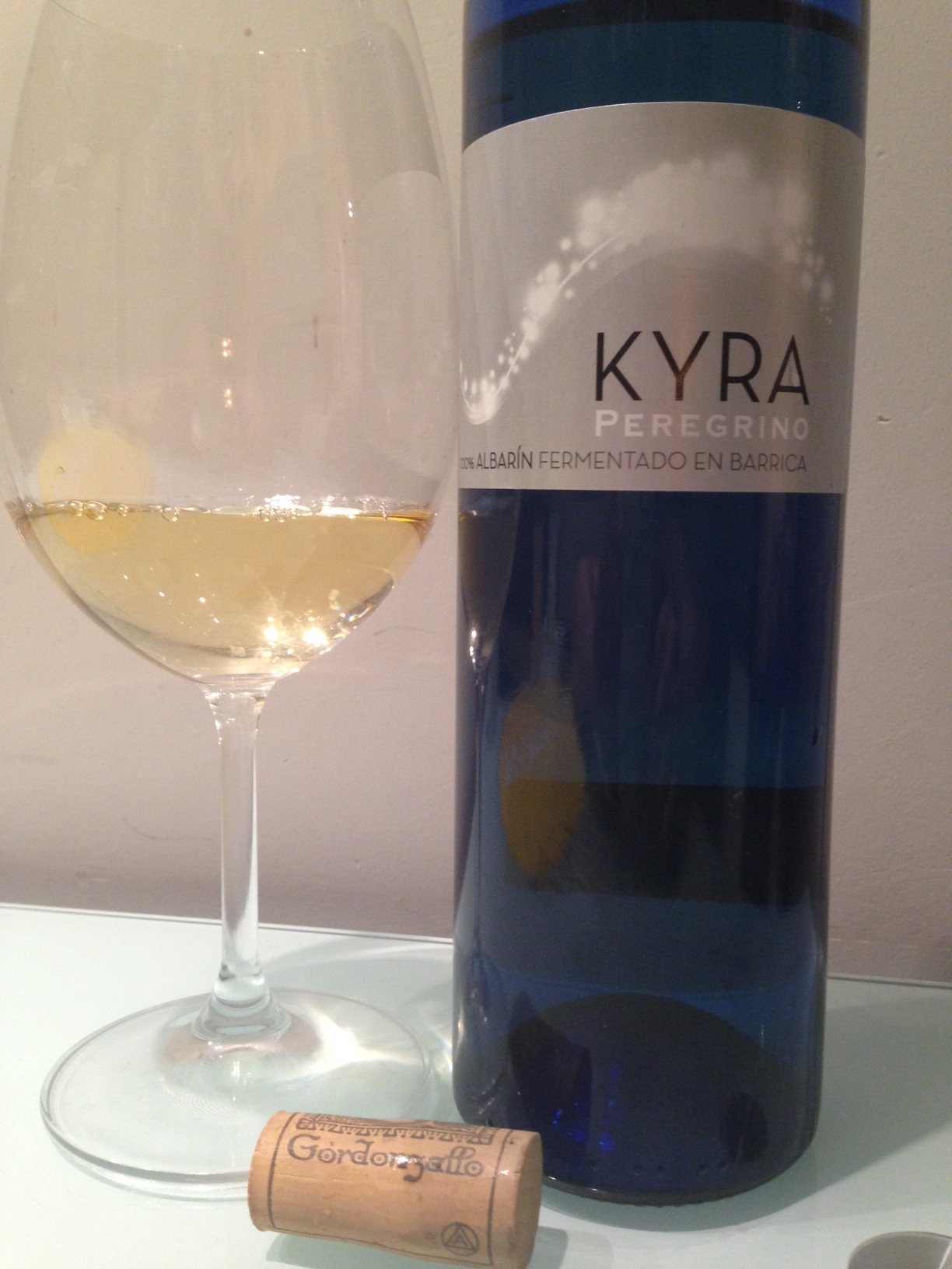 Kyra Albarín 2010