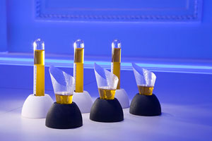 Sublimotion de Paco Roncero