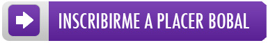Inscribirme a Placer Bobal 2014
