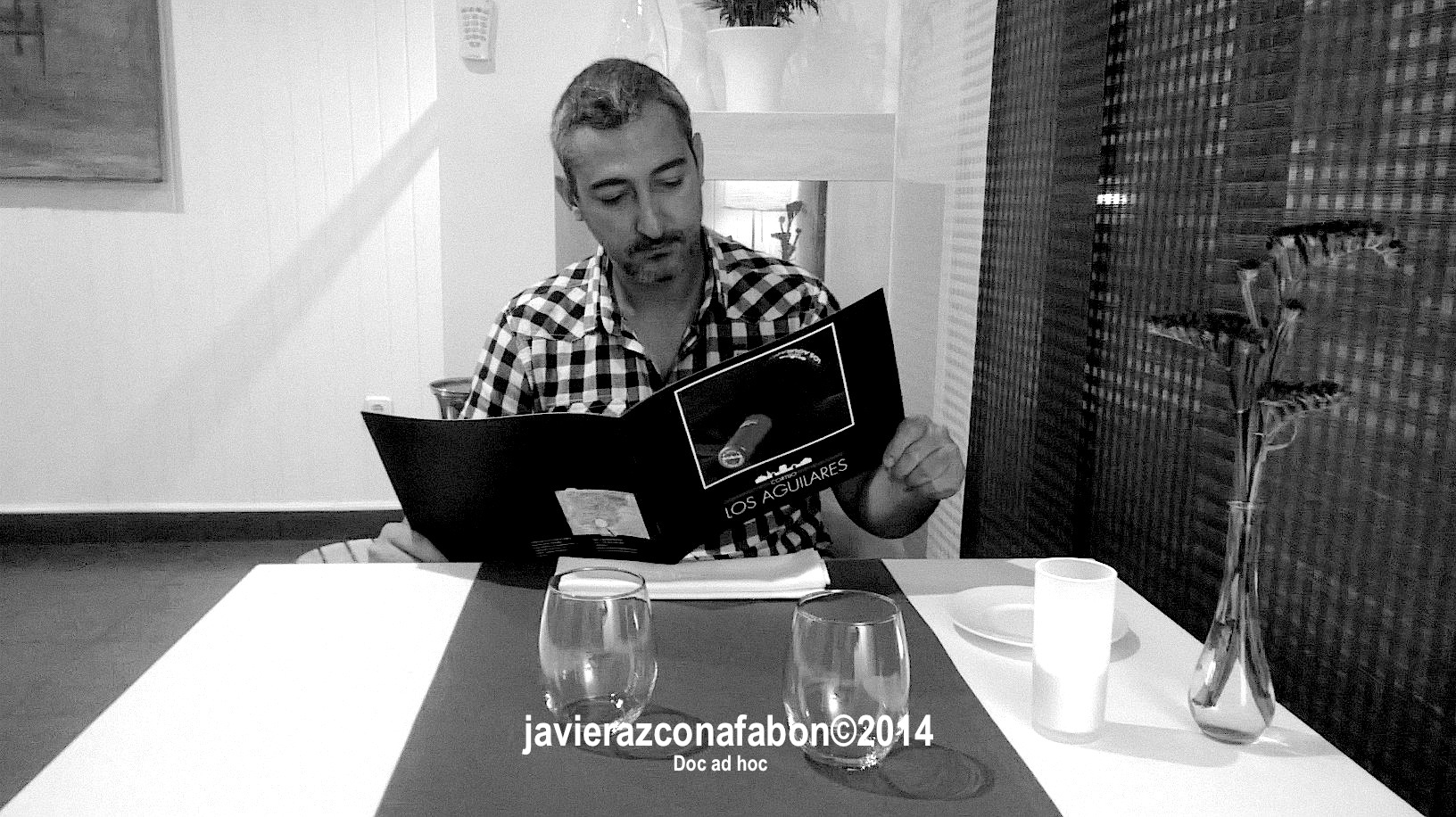 cortijo y yo