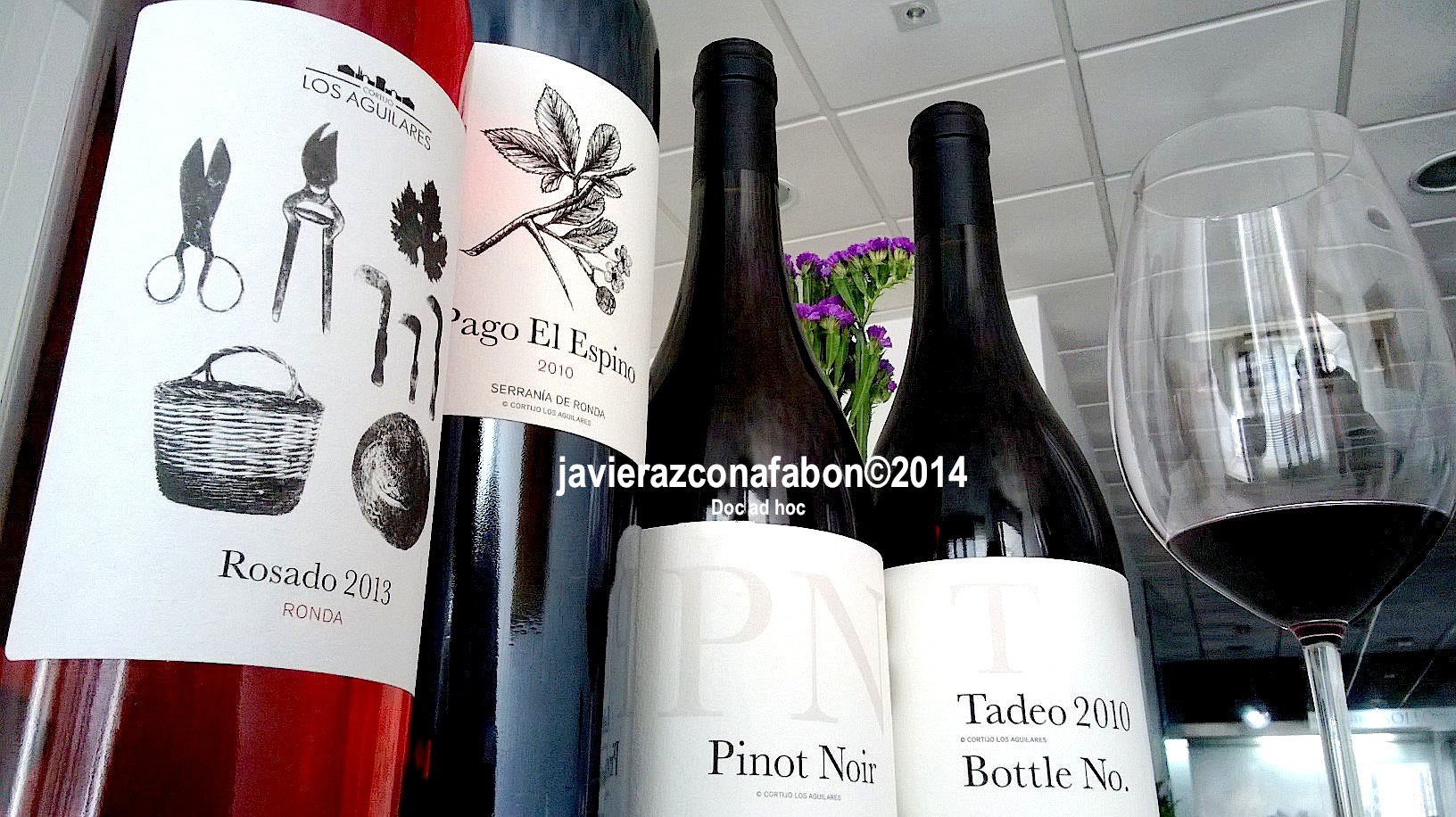 vinos