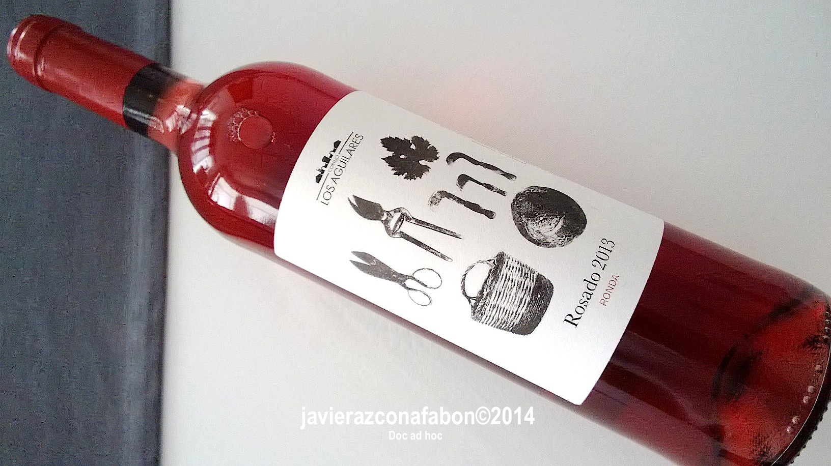 rosado