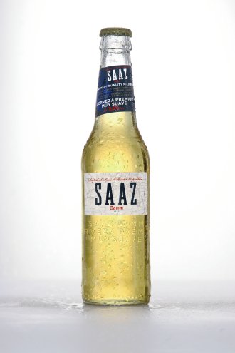Cerveza Saaz