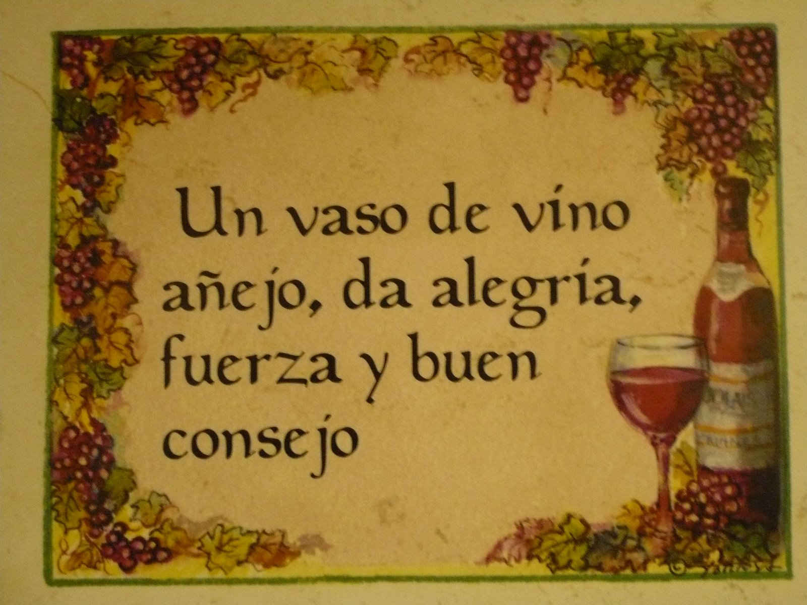 Aunque a mí me tira mucho el cochinillo y el cordero lechal... :-)