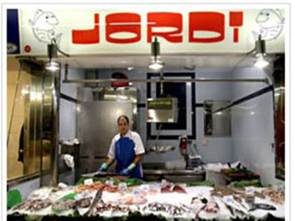 Peix Jordi