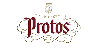 Logo de Bodegas Protos