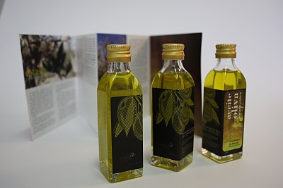Aceite de Oliva Virgen Extra Montán