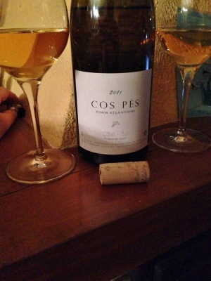 Cos Pés 2011