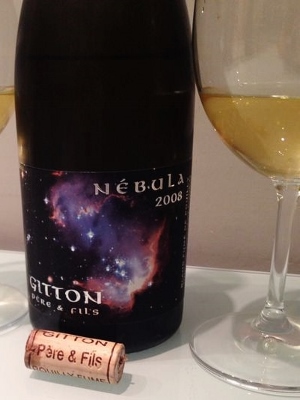 Nebula 2008 Gitton Pere et Fills