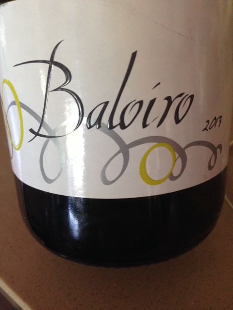 Baloiro 2013