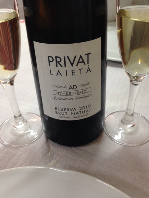 Privat Laietà RBN 2010