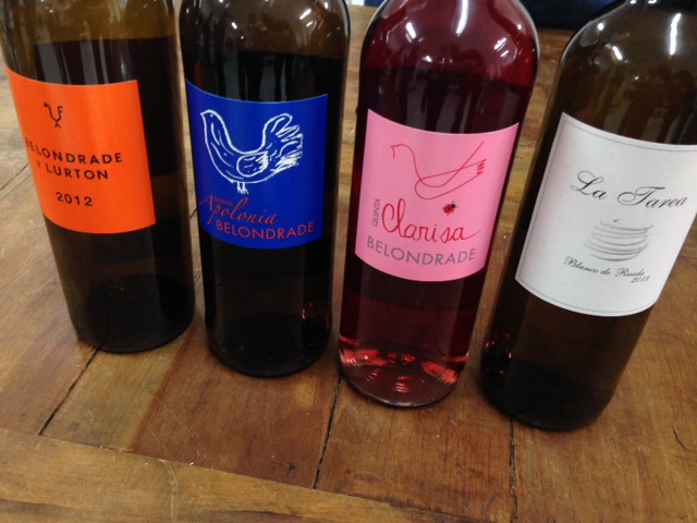 Cuarteto B&L
