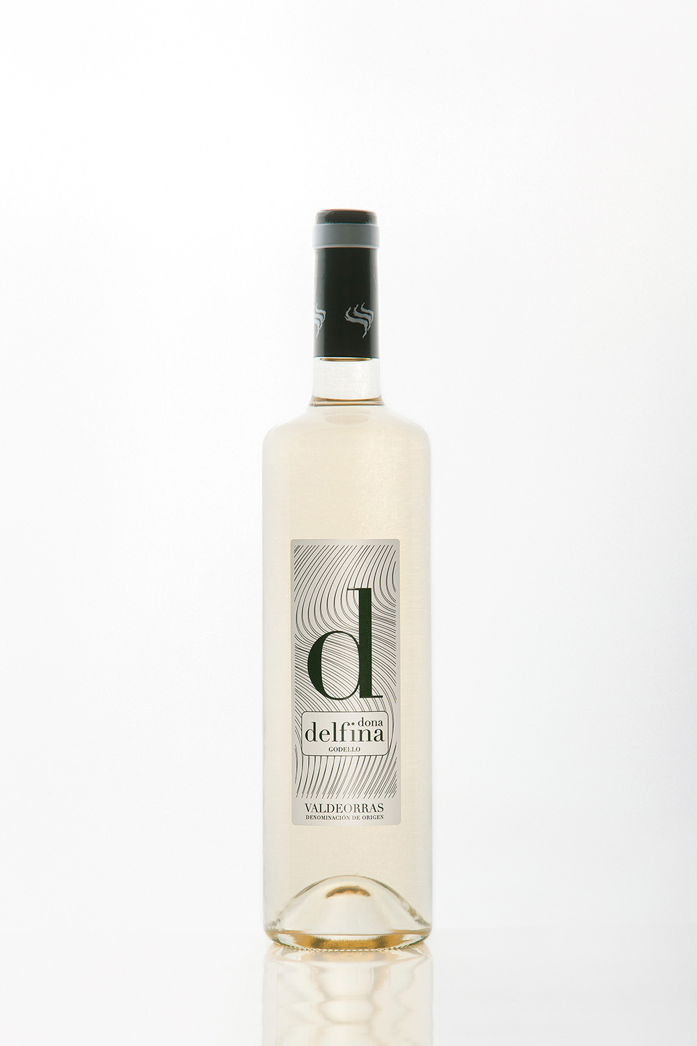 Dona Delfina Godello 2013 Bodega Roandi