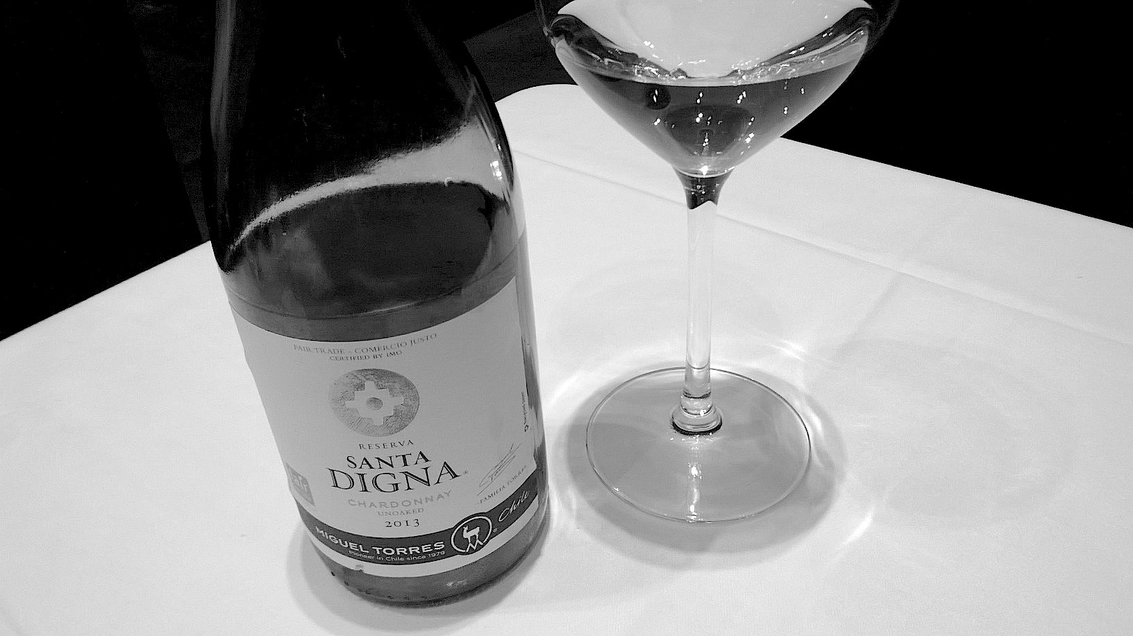 santa digna