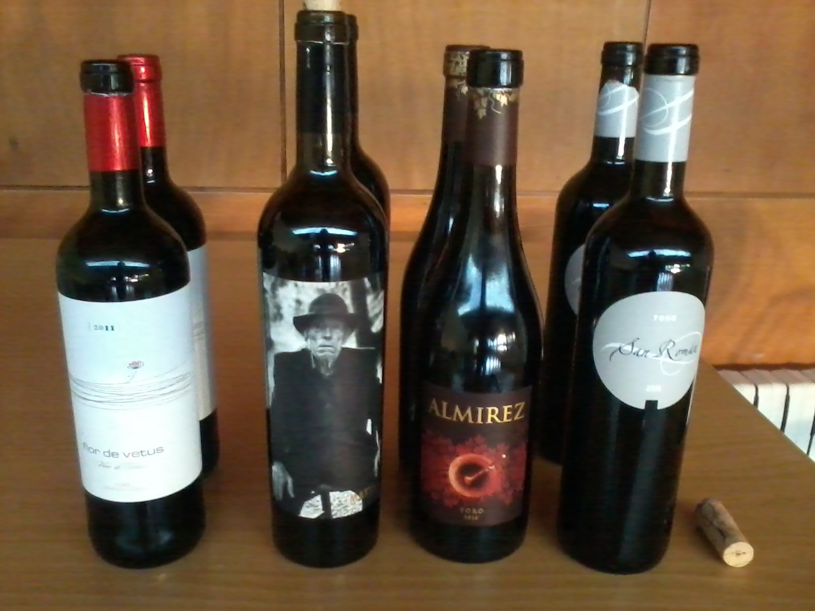 Cata DO Toro