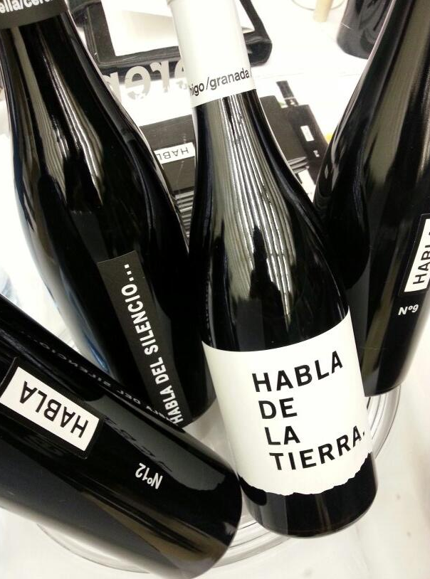 Vinos Habla