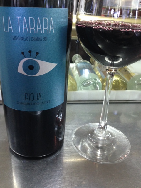 La Tarara 2011