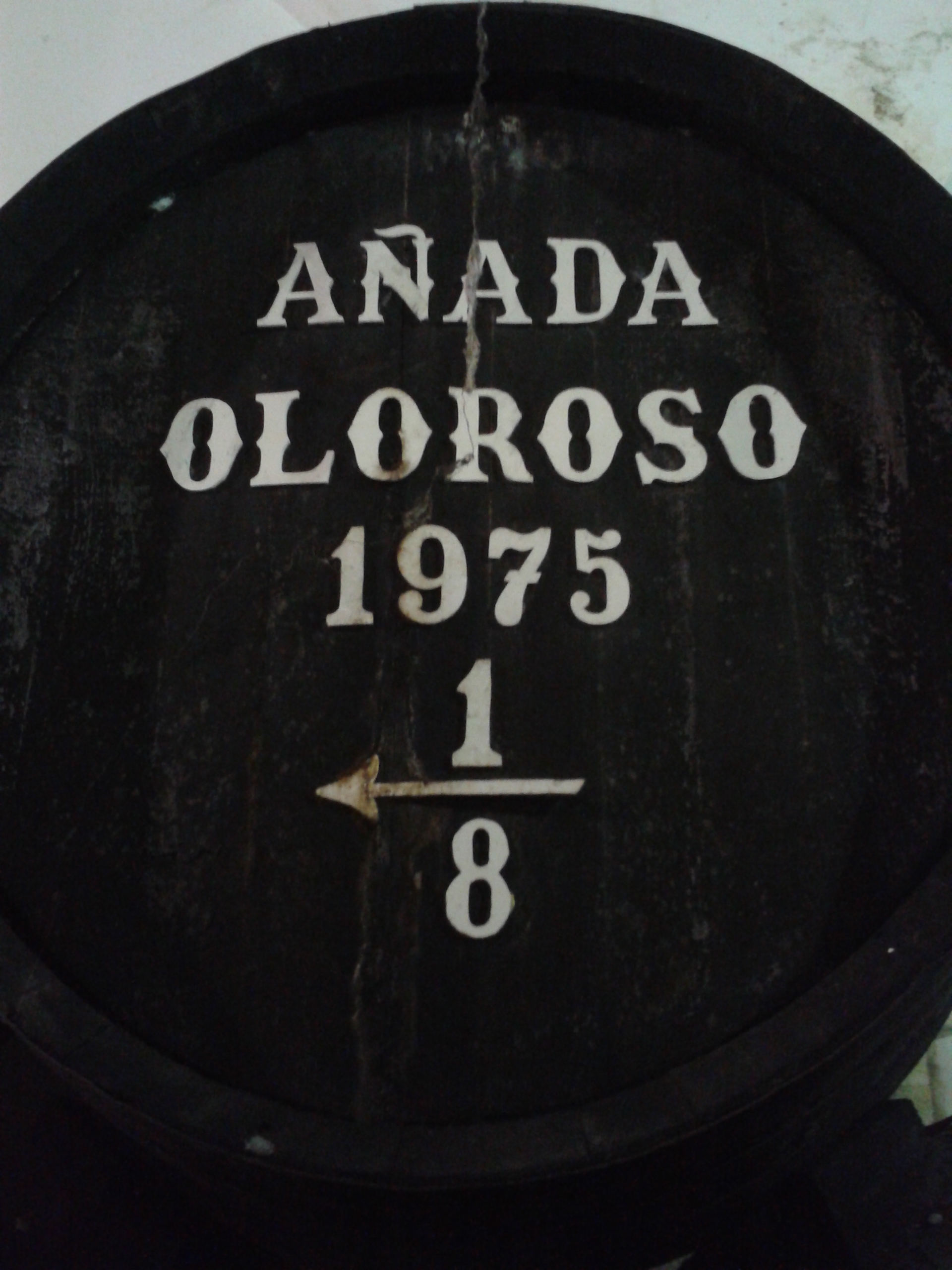 Añada de Tradición