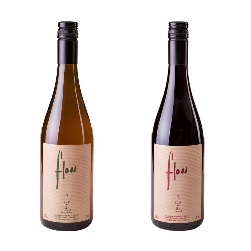 Vinos Flow 2013