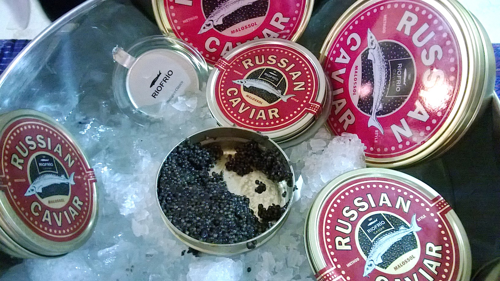 caviar